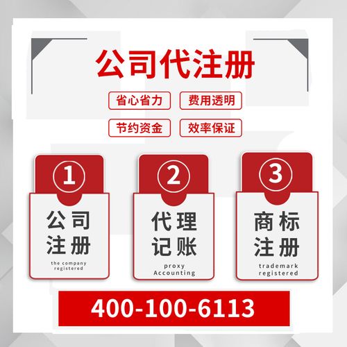 上海公司注册公司营业执照代办营业执照代理做账报税会计报税异常